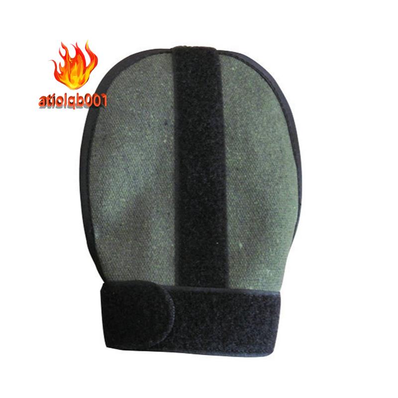 Găng Tay Hỗ Trợ Tập Luyện Phục Hồi Chức Năng Cho Người Già