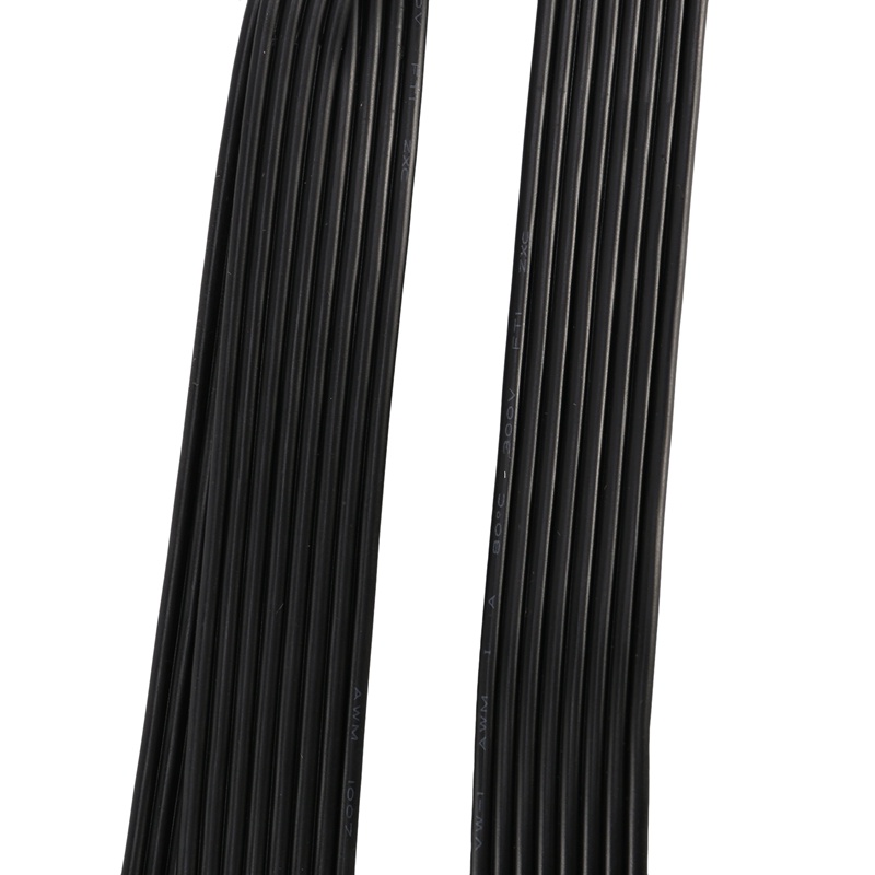 COOLER MASTER Dây Cáp Nguồn PCI-E 6 Pin Sang 2 Cổng 6 + 2 Pin 6Pin Sang 8Pin Cho Máy Làm Mát Master V Series V850 V700 V1000 Modular PSU