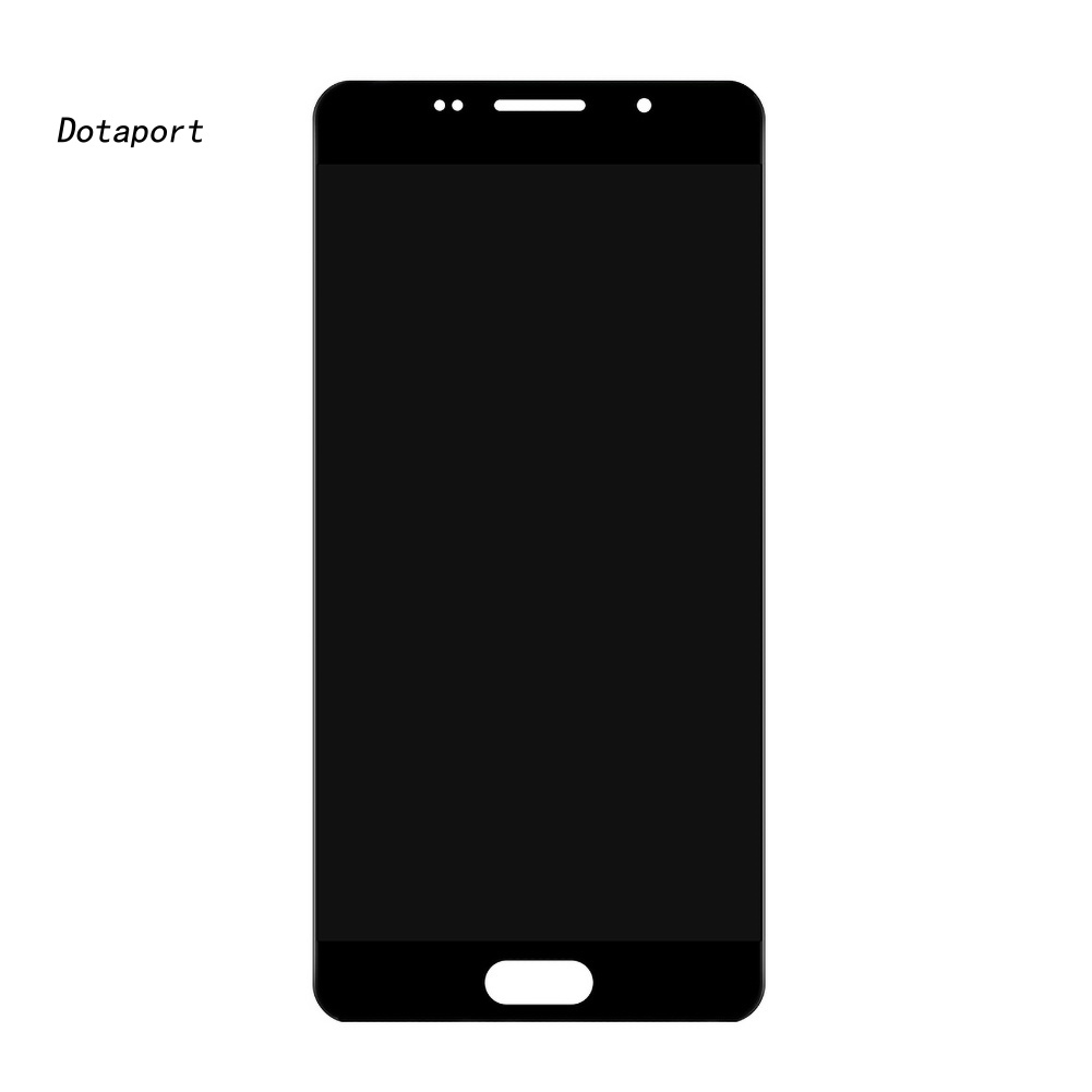 Màn Hình Cảm Ứng KDDT-Ddt Cho Samsung A5 2016 A510 A510F A510M