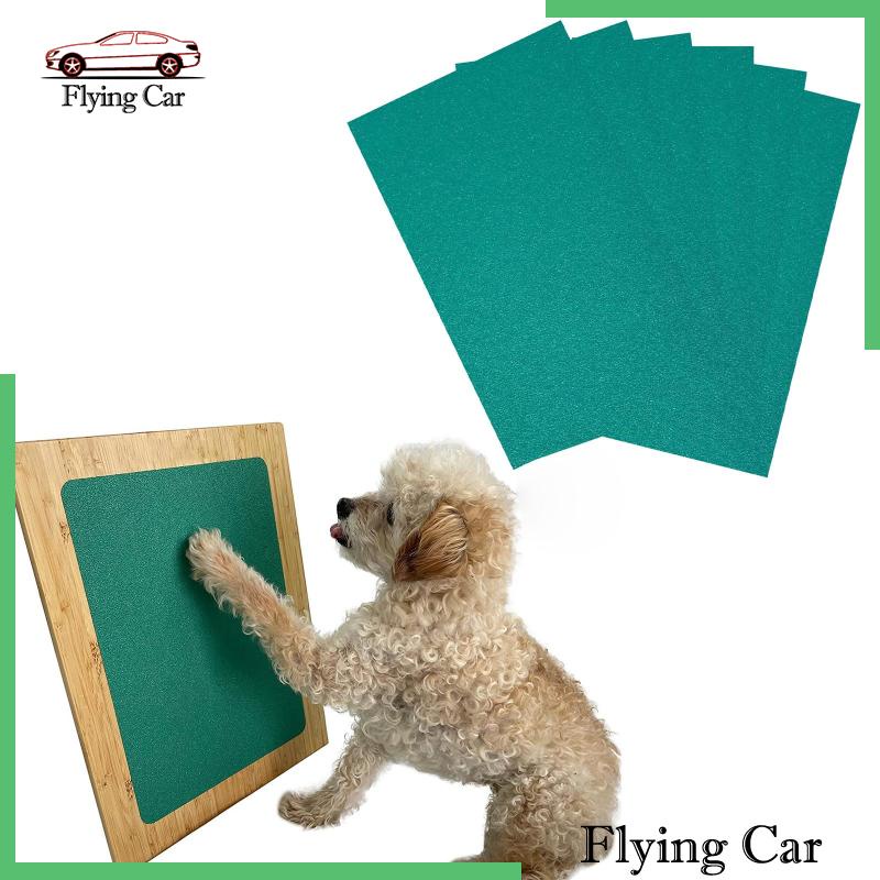 Set 2 Cuộn Giấy Nhám 13 * 9 Inches Thay Thế Tiện Dụng