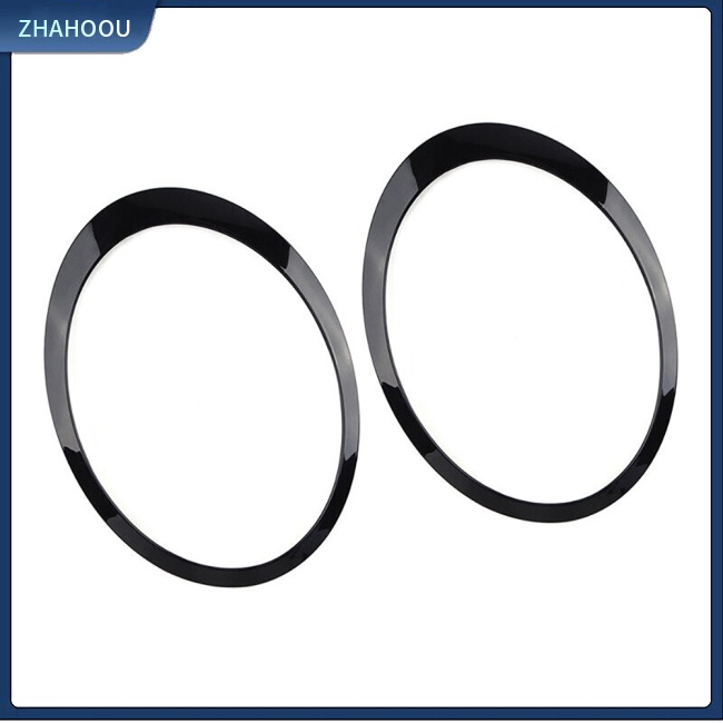 ☃Nhà Cửa☃ 1 Cặp Vòng Viền Đèn Pha Trái / Phải Cho Bmw Minir55 2007-2015 51137149905