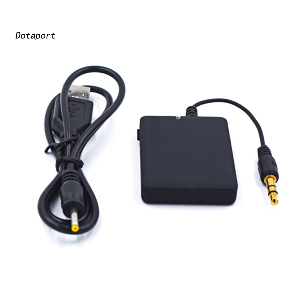 Loa Bluetooth KDDT- Mini Có Cổng Sạc USB 3.5mm