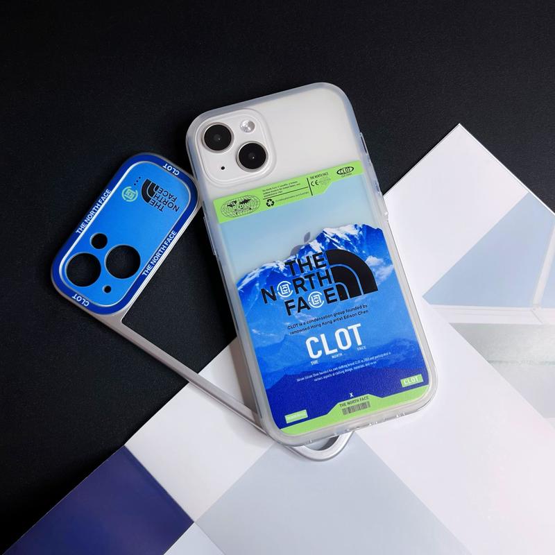 Ốp Điện Thoại TPU Silicon Mềm Mạ Điện 2 Trong 1 Chống Rơi Thời Trang Cho iphone 14 13 12 11 Pro Max