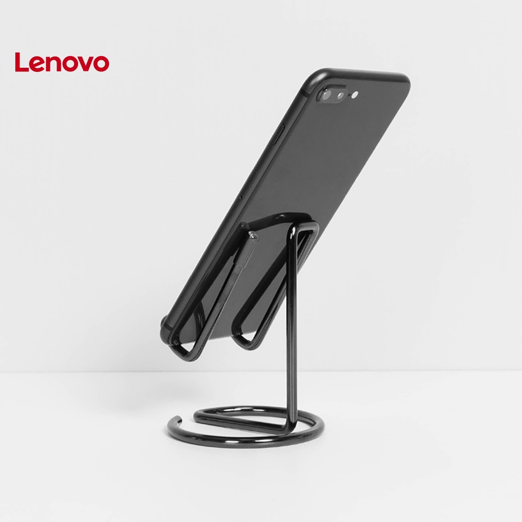 Giá Đỡ Điện Thoại / Máy Tính Bảng Mạ Điện Hình Hoa Hướng Dương Đa Năng