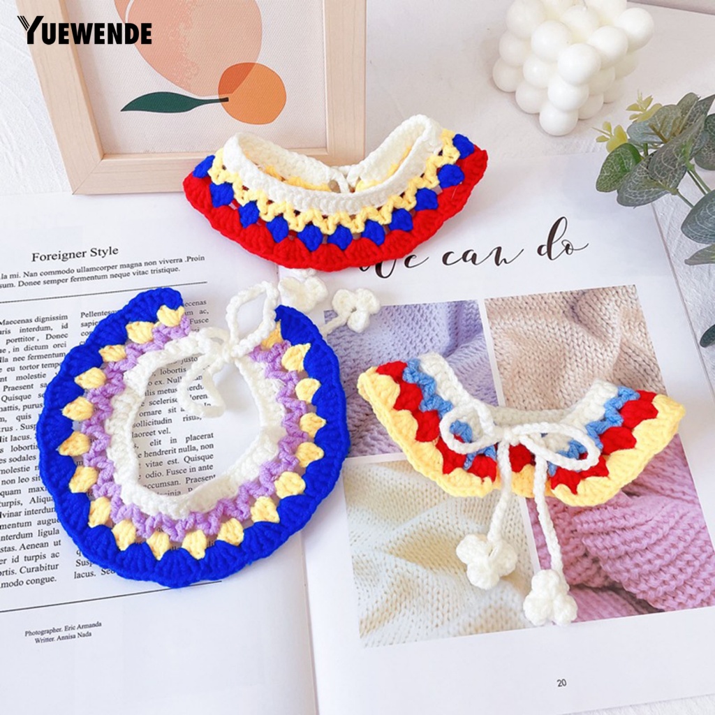 Khăn Choàng Cổ Có Đèn Phát Sáng Dành Cho Thú Cưng