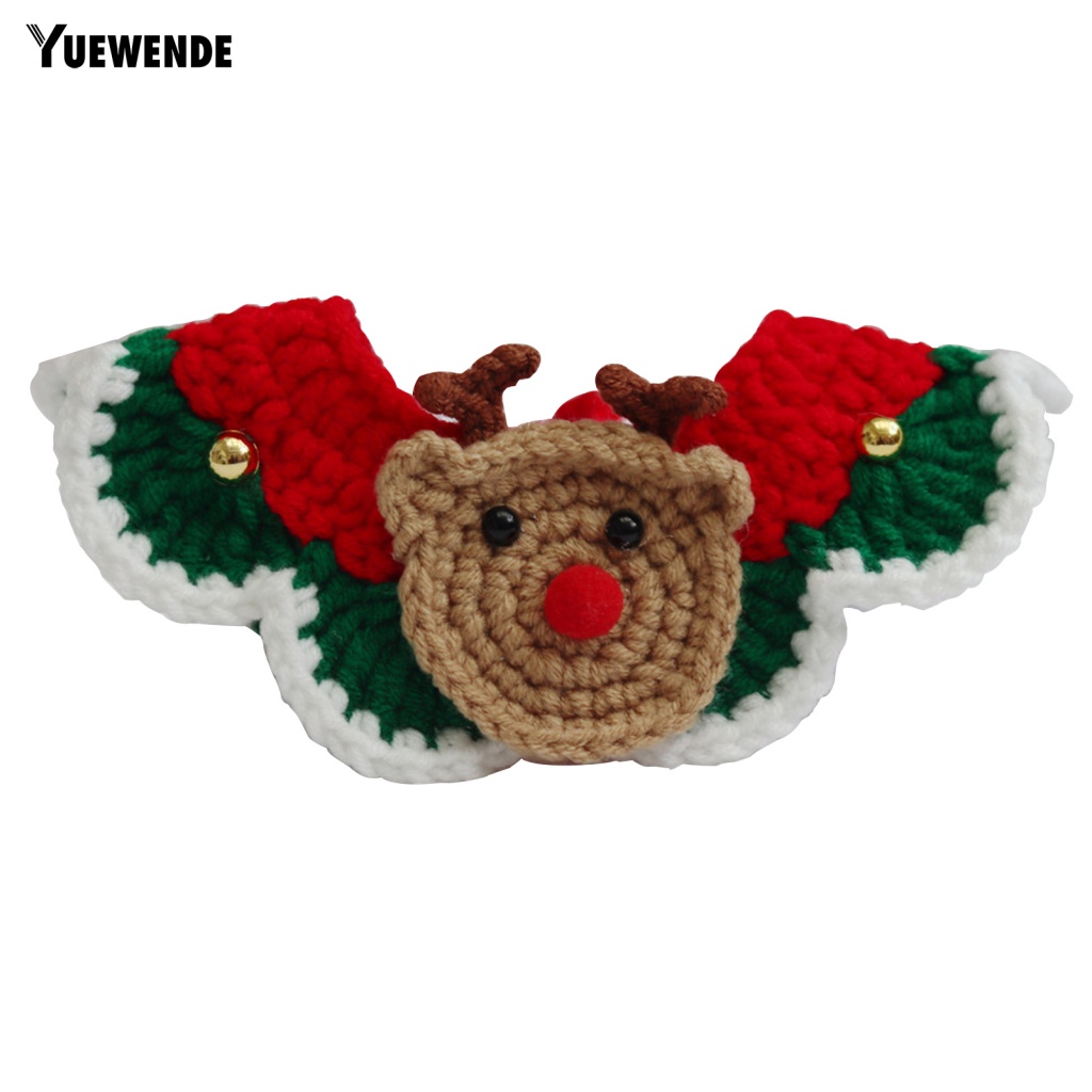 Vòng Cổ Sáng Tạo Thời Trang Năm Mới Cho Thú Cưng