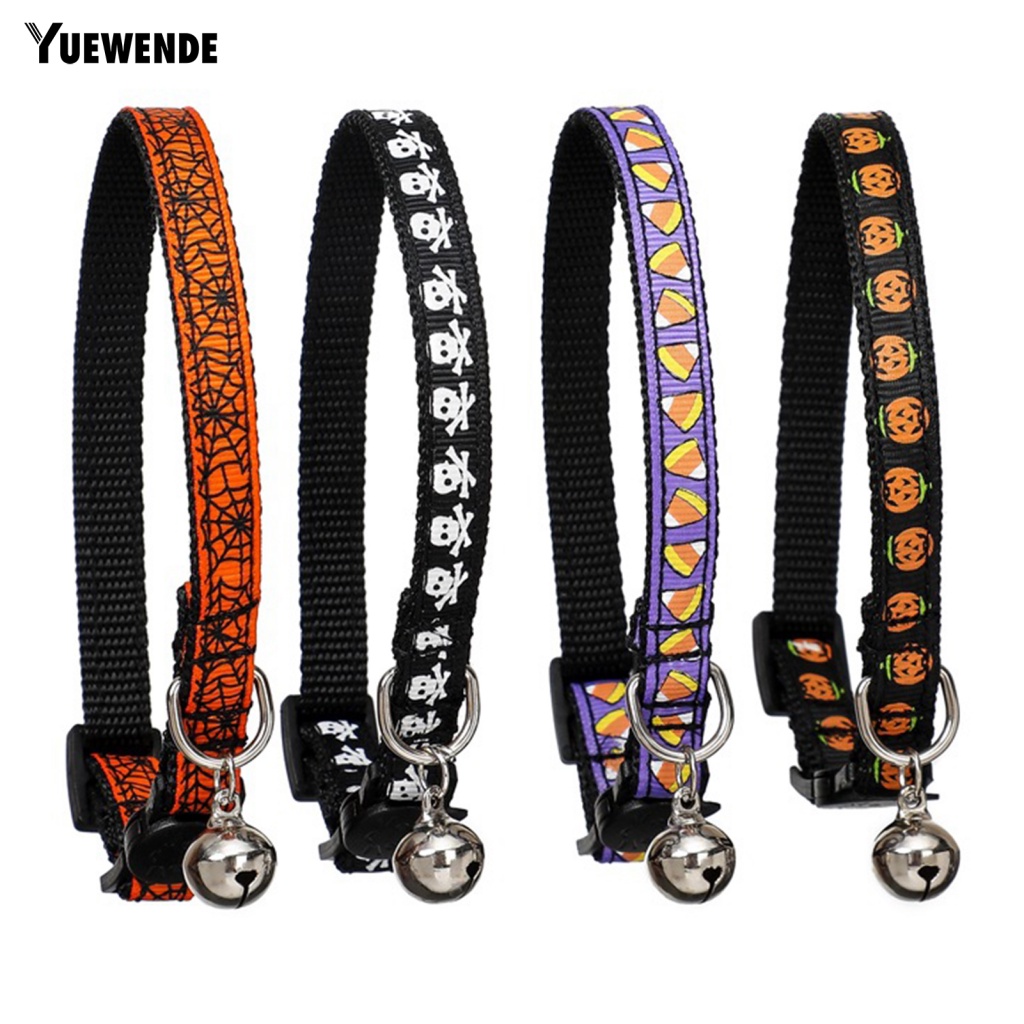 Vòng Cổ Trọng Lượng Nhẹ Thân Thiện Với Môi Trường Cho Thú Cưng