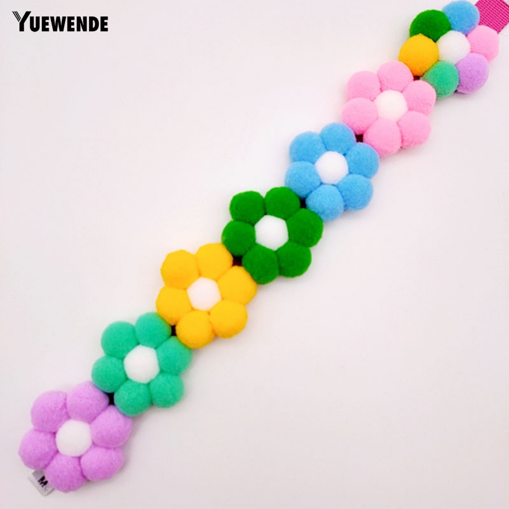 Vòng Cổ Bắt Mắt Mèo Lâu Trôi YE.B