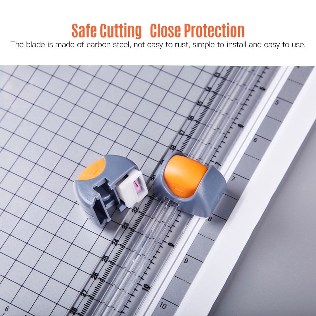 Máy Cắt Giấy A4 12.2 Inch Dùng Để Làm Thẻ Giấy Thủ Công