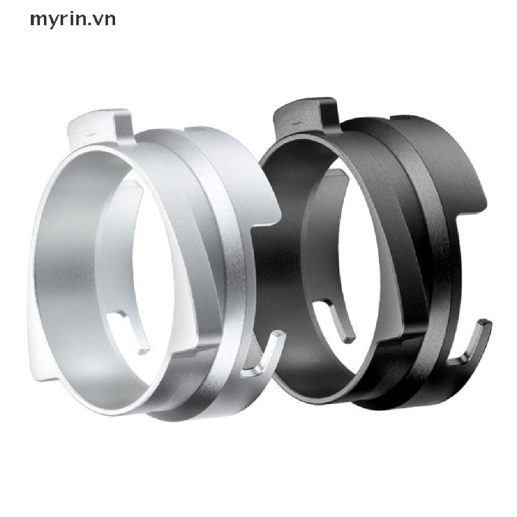 Vòng Xoay Bằng Hợp Kim Nhôm 54mm Chuyên Dụng Cho Máy Pha Cà Phê Breville 8 VN