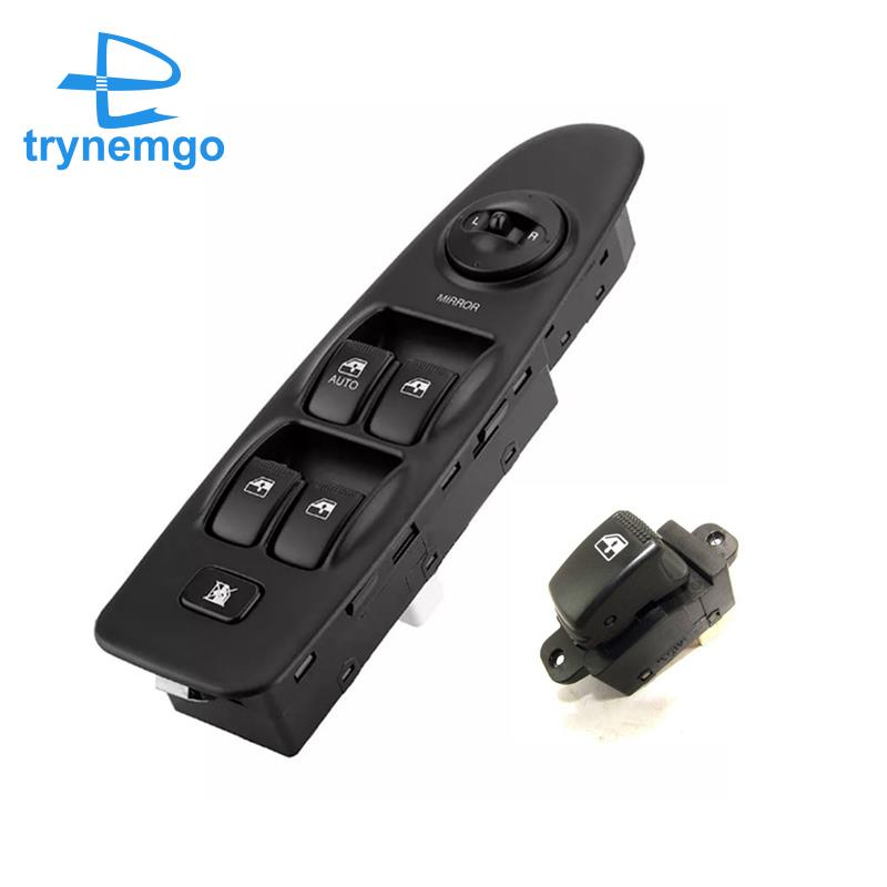 Công Tắc Điều Khiển Cửa Sổ Tự Động Cho Hyundai Accent 935782Phụ Kiện Chuyên Dụng Dành Cho D0000 D000 935702Phụ Kiện Chuyên Dụng Dành Cho D0000 D000