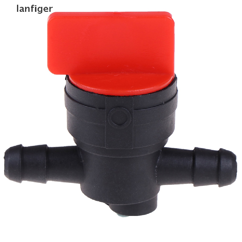 1 Van Khóa Nhiên Liệu 1 / 4 &quot;Cho Briggs &amp; Stratton EN