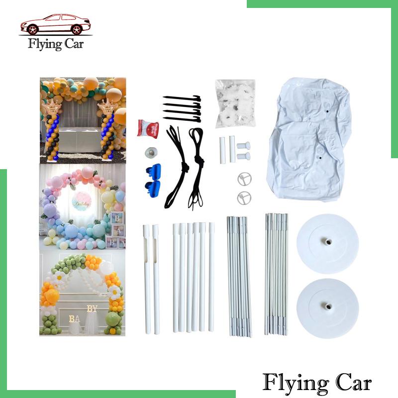 Giá Đỡ Bong Bóng Trang Trí Tiệc Sinh Nhật / Lễ Tốt Nghiệp Lzdjfmy2