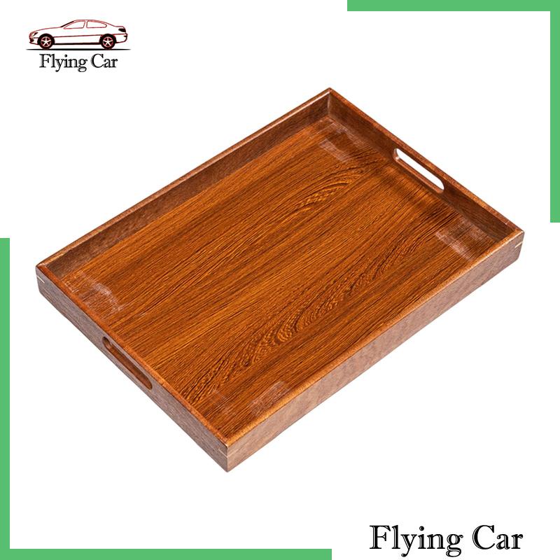 Khay Phục Vụ Trà Cho Phòng Khách / Nhà Hàng Lzdjfmy2