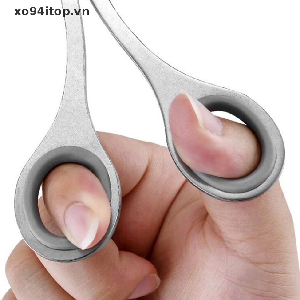 Khuôn Làm Cơm Viên Bằng Thép Không Gỉ Tiện Dụng Cho Nhà Bếp