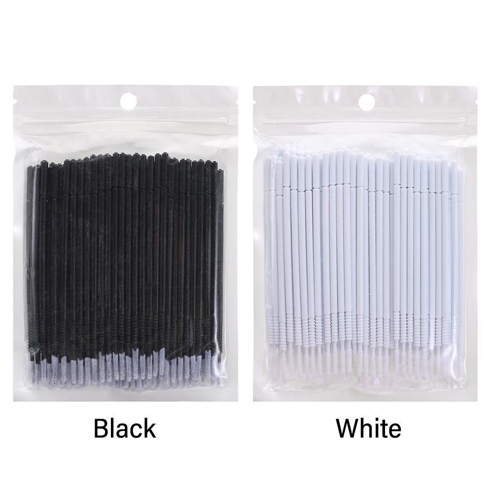 BSUNS Set 100 Tăm Bông Cotton Đa Năng Dùng Một Lần