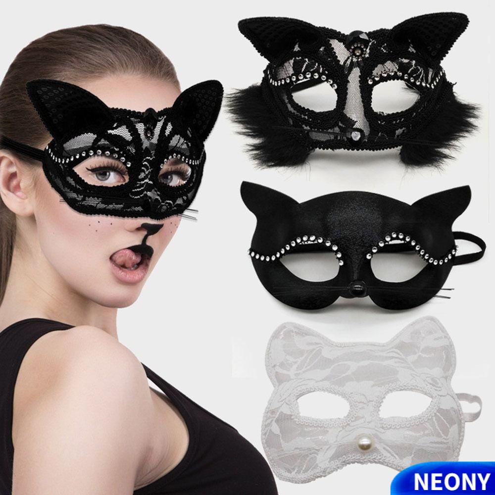 Đầm Ren Dạ Hội Hóa Trang Phong Cách Gothic Gợi Cảm Hàng Mới