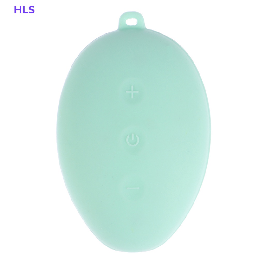 [HLS] Máy Trợ Thính Cầm Tay Hỗ Trợ Giấc Ngủ Dòng Điện Siêu Nhỏ Giảm Căng Thẳng Mệt Mỏ