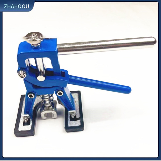 ☃Nhà Cửa☃ Bộ Dụng Cụ Sửa Chữa Vết Lõm Xe Hơi Xe Máy Có Giác Hút