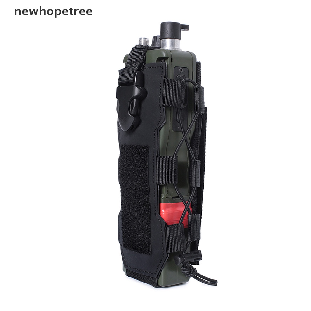 Túi Đựng Bình Nước Có Dây Rút Tiện Dụng Mang Theo Du Lịch Cắm Trại