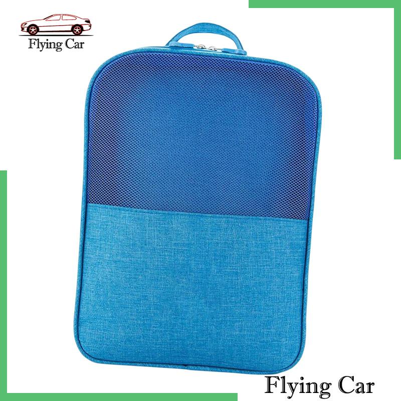 [Lzdjfmy2] Túi Đựng Giày Có Thể Giặt Được Dùng Hàng Ngày Cho Unisex