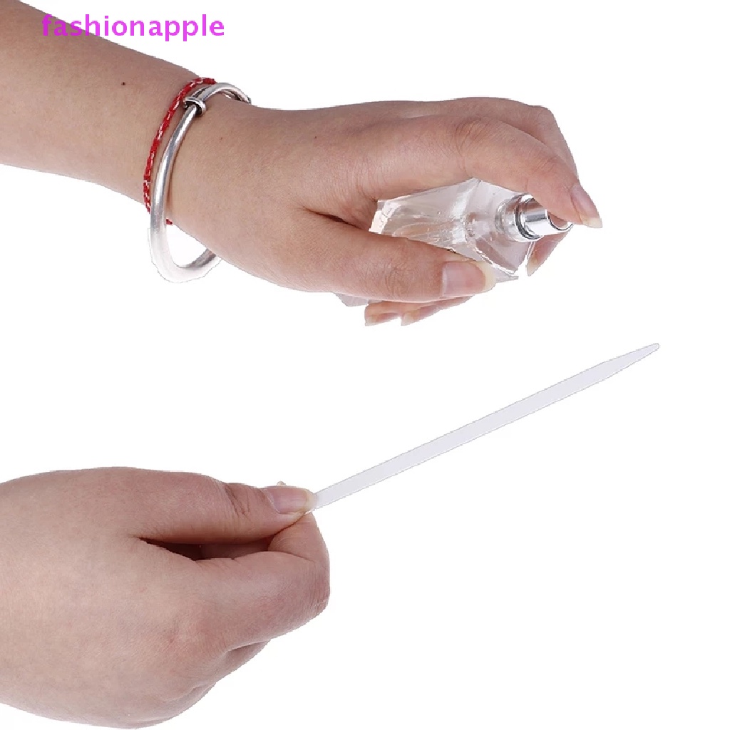 Bộ 100 Giấy Kiểm Tra Hương Thơm Chuyên Dụng