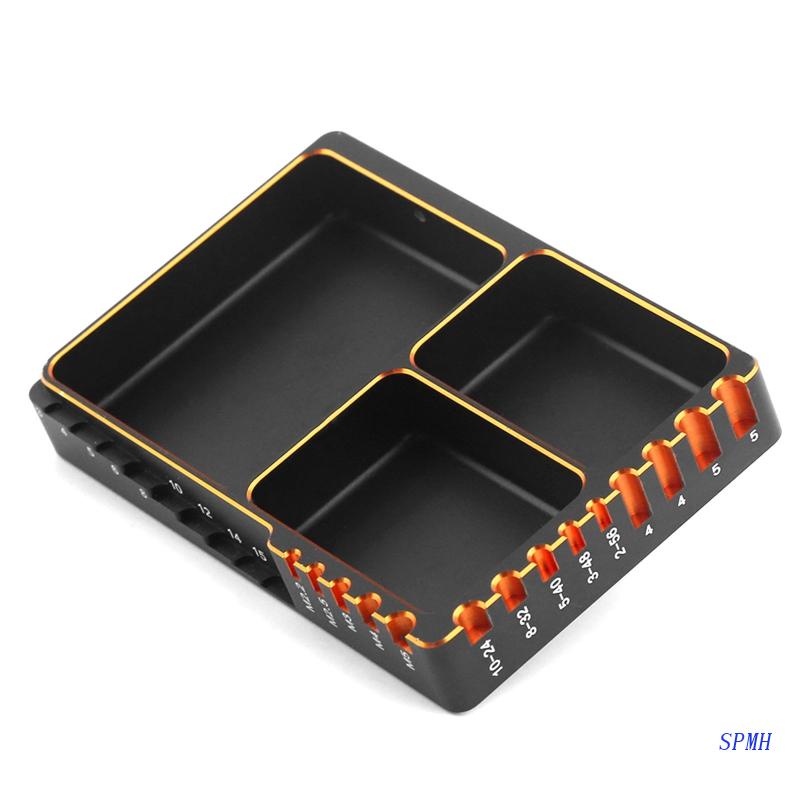 Tấm Đo Lường Ốc Vít Chuyên Dụng Cho Xe Hơi Điều Khiển Từ Xa