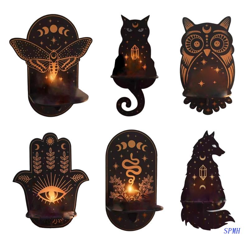 Giá Đỡ Đồ Dùng Gắn Tường Hình Động Vật Hoạt Hình Dễ Thương Tiện Dụng Cho Phòng Tắm