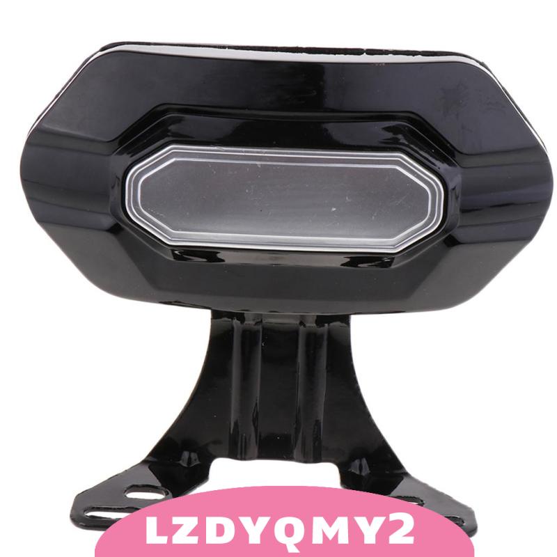 Đệm Tựa Lưng Dành Cho Xe Máy