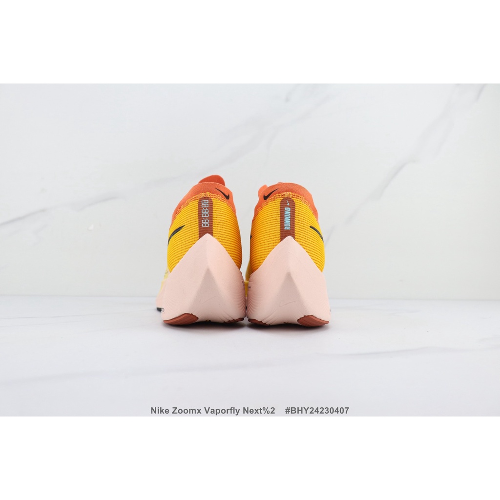 Giày Thể Thao NK Zoomx Vaporfly Next% 2 marathon Size 36-45