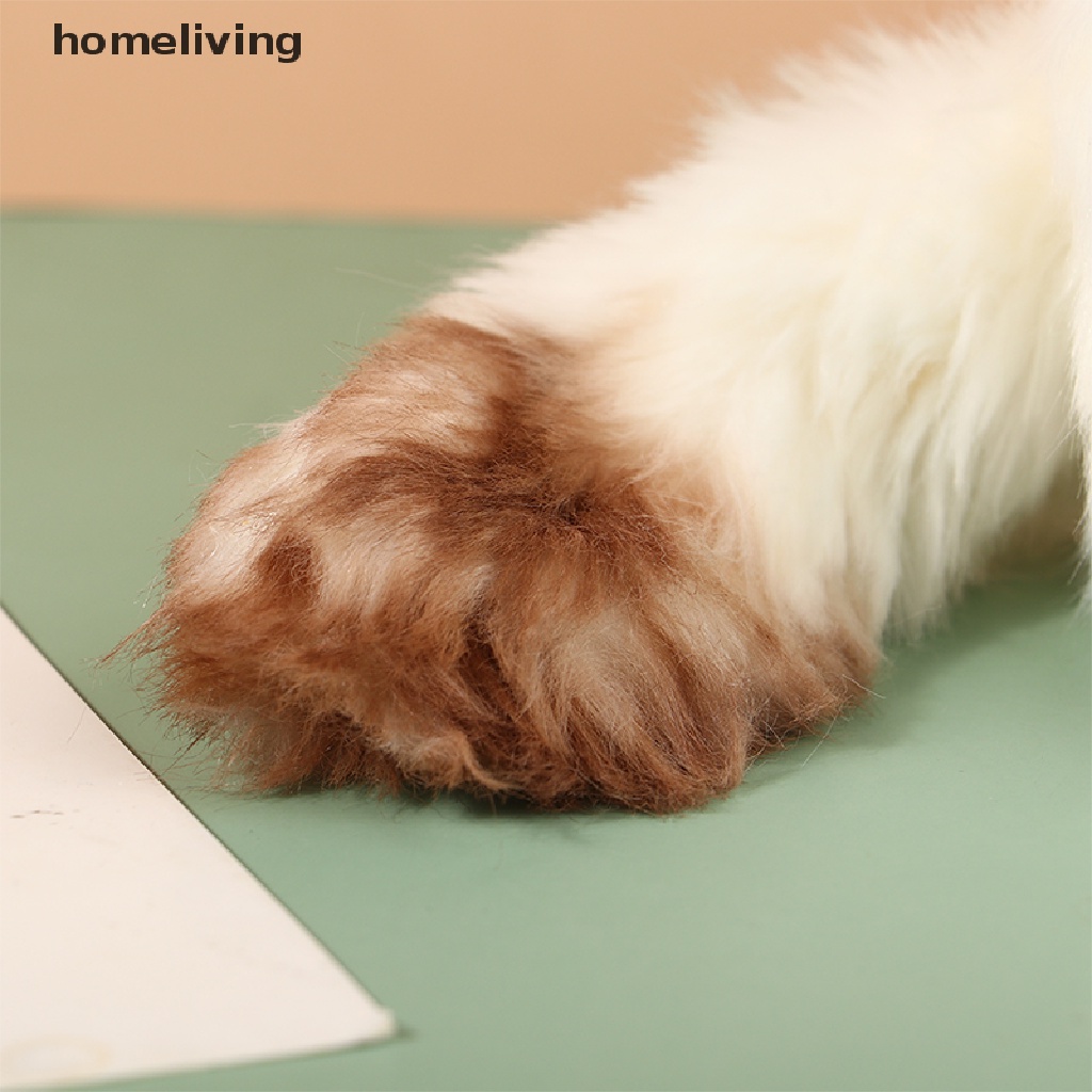 Đồ chơi nhồi bông Hình Mèo Dễ Thương