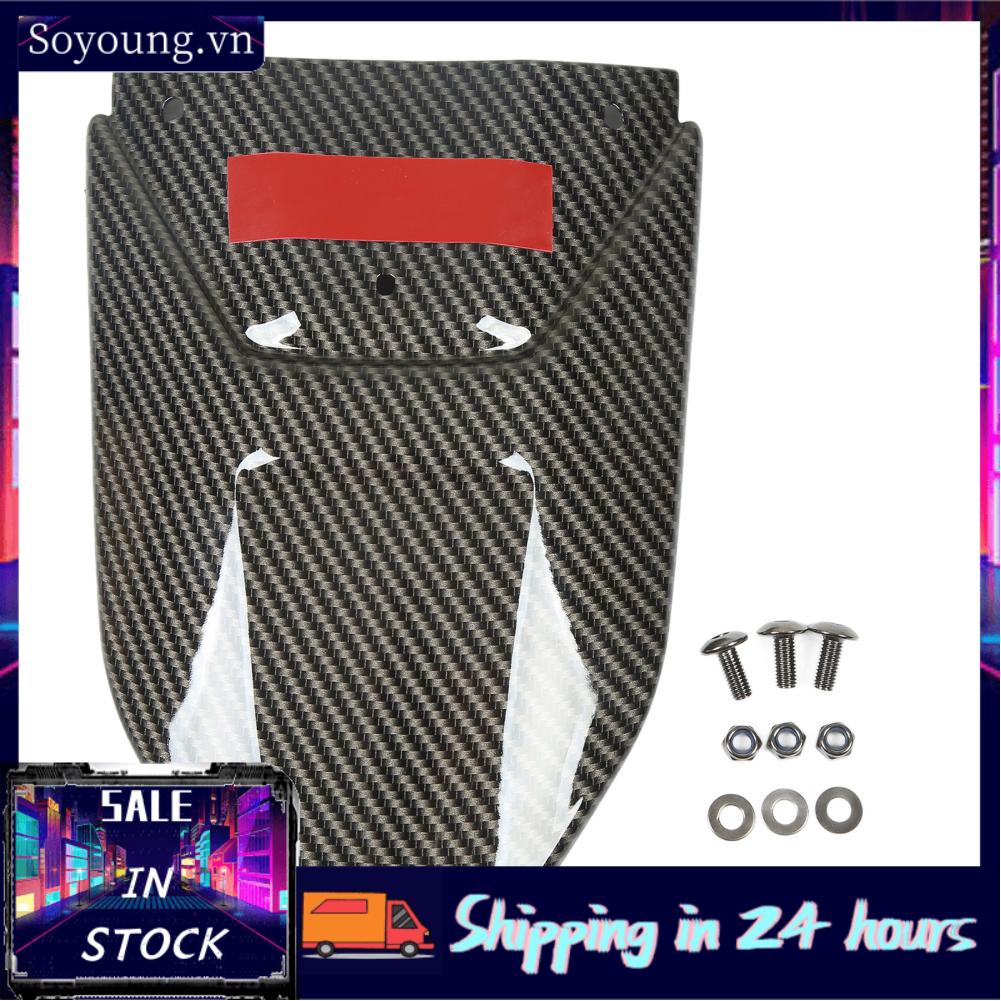 Soyoung Rear  Replacement For F 900 XR 20202022 Motorcycle Mudguard