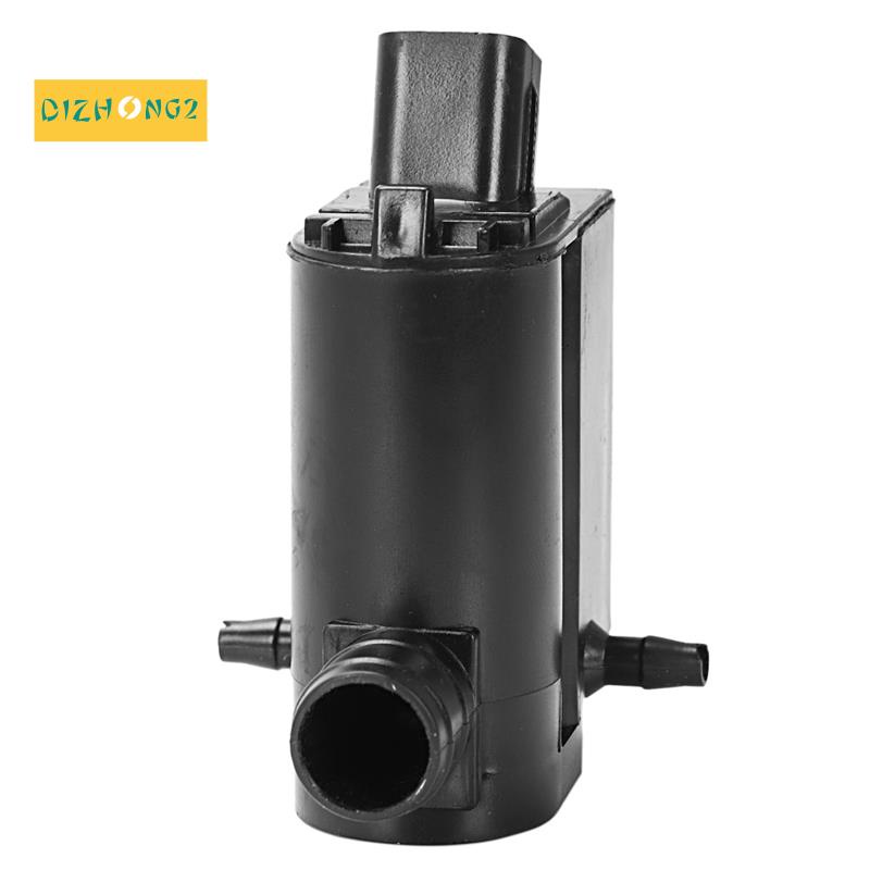 Bơm Vệ Sinh KíNh ChắN Gió Cho HYUNDAI I20 I40 Tucson Elantra Santa Fe OE#98510-26100, 98510-2J000, 98510-FD100