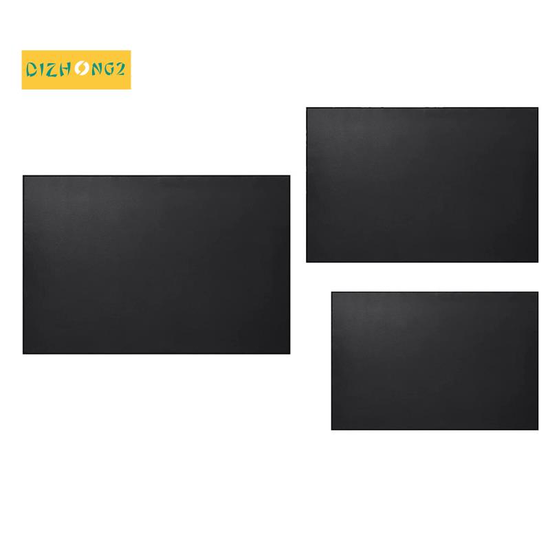 Thảm Nướng BBQ Ngoài Trời Chống Thấm Nước / Dầu / Cháy Tiện Dụng