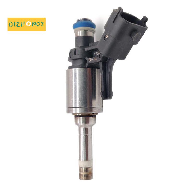 Vòi Phun Nhiên Liệu Cho BMW Mini Cooper S R55 R56 R57 N14 1.6T 7528351 0261500029