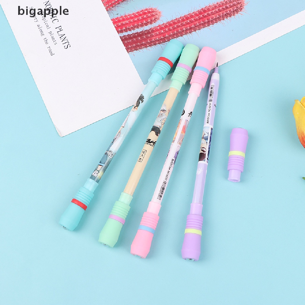 1 Bút Chì Bấm Họa Tiết Dễ Thương Cho Học Sinh