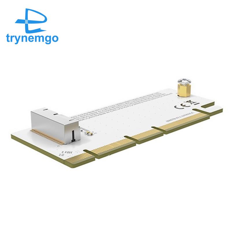 Thẻ Chuyển Đổi Mở Rộng Ổ Cứng SSD I Idle SSD