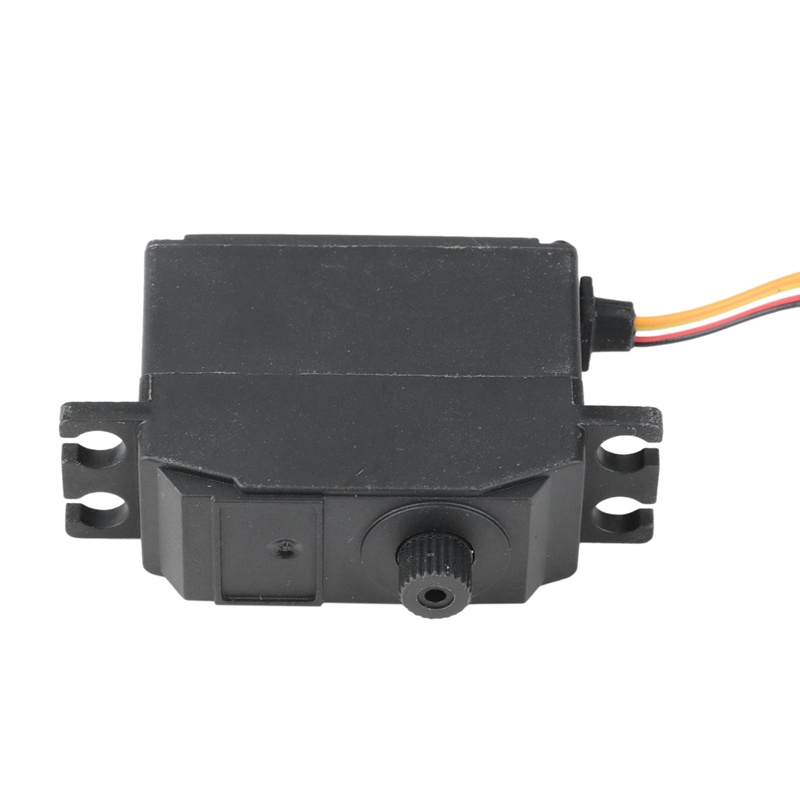 Động Cơ Servo E9831 5 Dây Cho Remo Hobby Smax 1621 1625 1631 1635 1651 1655 1 / 16 RC