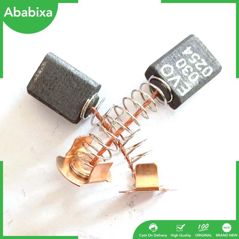 Bộ 2 Phụ Kiện Sửa Chữa Thay Thế Cho Máy Cưa Điện 6x11x15mm