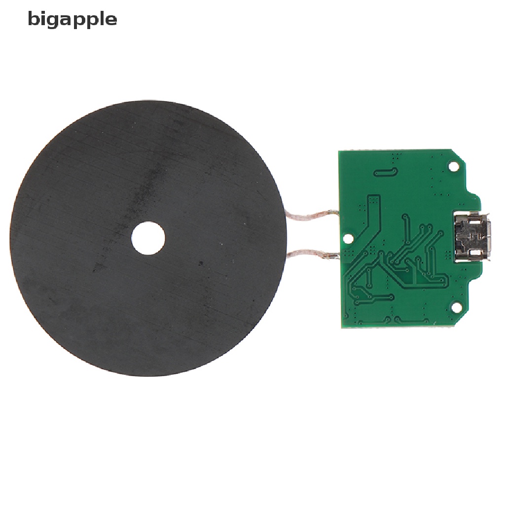 Mô Đun Sạc Không Dây QI 10W QI Micro USB PCBA Dành Cho Điện Thoại