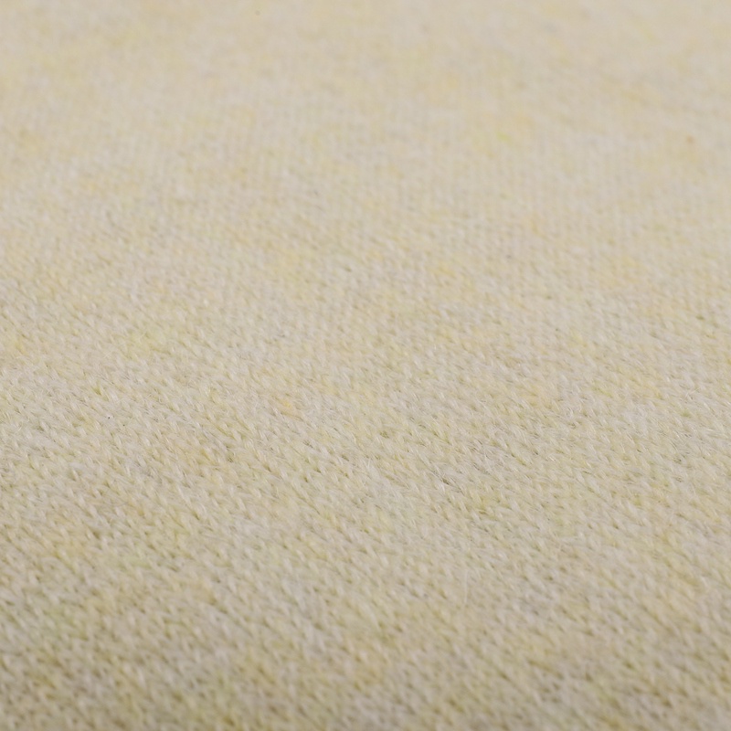 Bộ Len Đánh Bóng Xe Hơi Mềm Mại 7inch 180mm Kèm Vòng Đệm