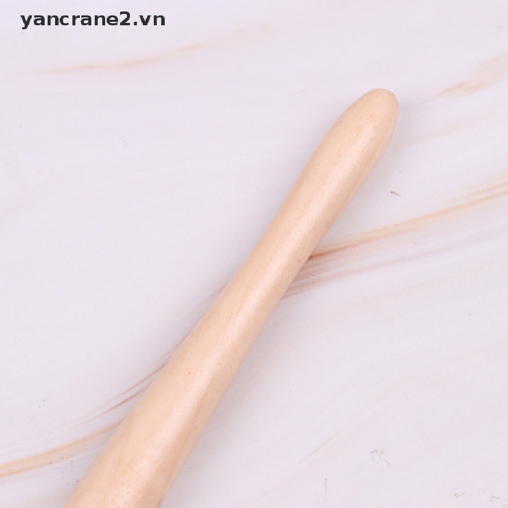 Đồ Chơi Nhạc Cụ Gõ YAN2} Giáo Dục Sớm Cho Bé {yancrane2.vn}