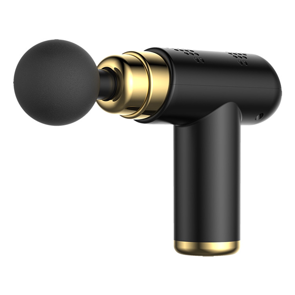 Súng Fascia Chạy Điện Máy Mát Xa Cổ Tử Cung Và Thắt Lưng Thư Giãn Cơ Bắp Okase