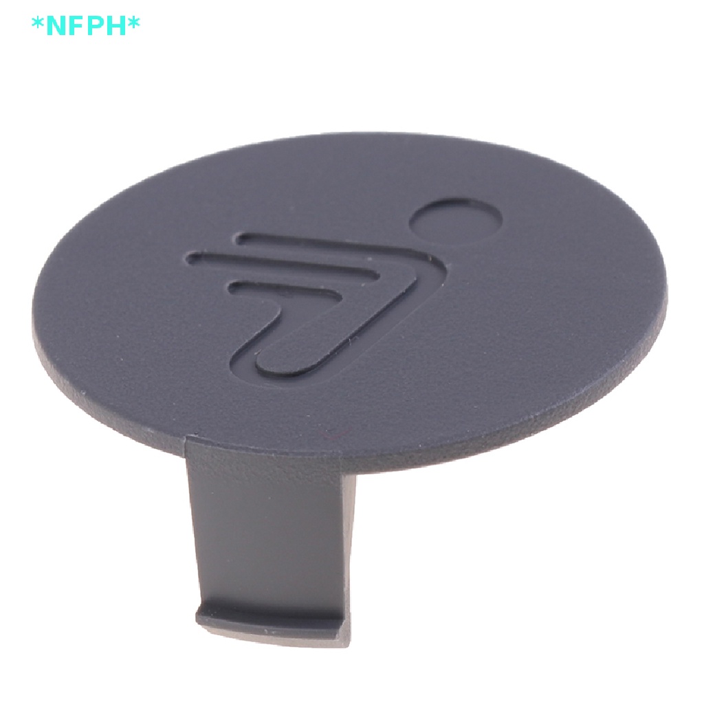 Vỏ Bọc Bảo Vệ Trái / Phải Dành Cho Xe Scooter Thông Minh Ninebot F40 F30