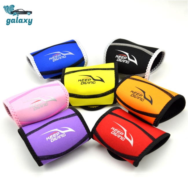 Galaxy Vỏ Bọc Điều Chỉnh Điều Chỉnh Được Bằng Cao Su Tổng Hợp Neoprene Cho Thiết Bị Lặn Biển