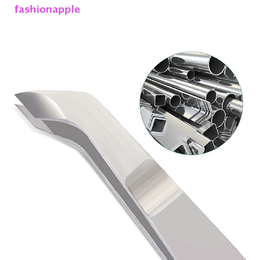 Kềm Cắt Tỉa Da Chết Móng Tay Mini