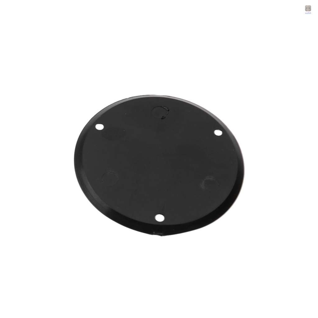 Bộ 4 Miếng Bảo Vệ Miếng Gảy Đàn Guitar Điện LP Bằng Nhựa Chống Trầy Trước Và Sau