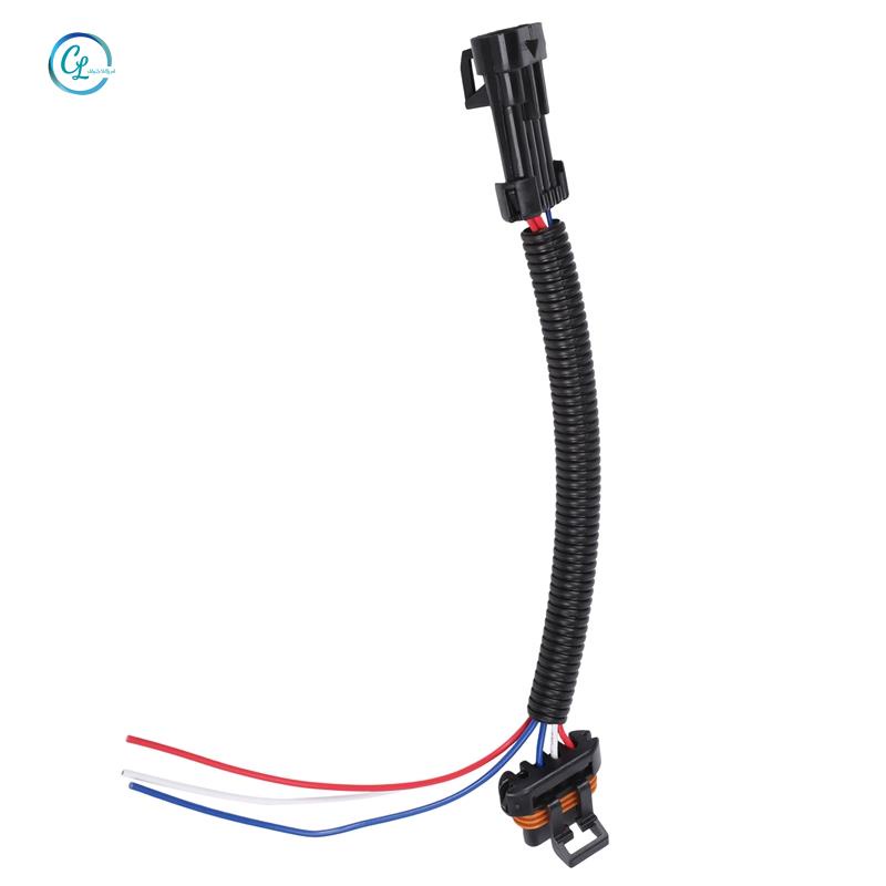 Dây Đèn Phanh Xe Cho Polaris RZR Whip 15-22