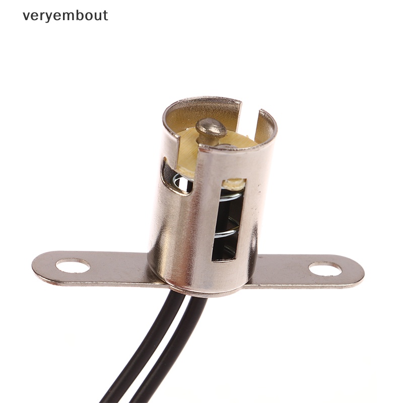 Giá Đỡ Bóng Đèn BA15D BA15S BA15D BAY15D Đế 1156 1157 BA15D Chất Lượng Cao