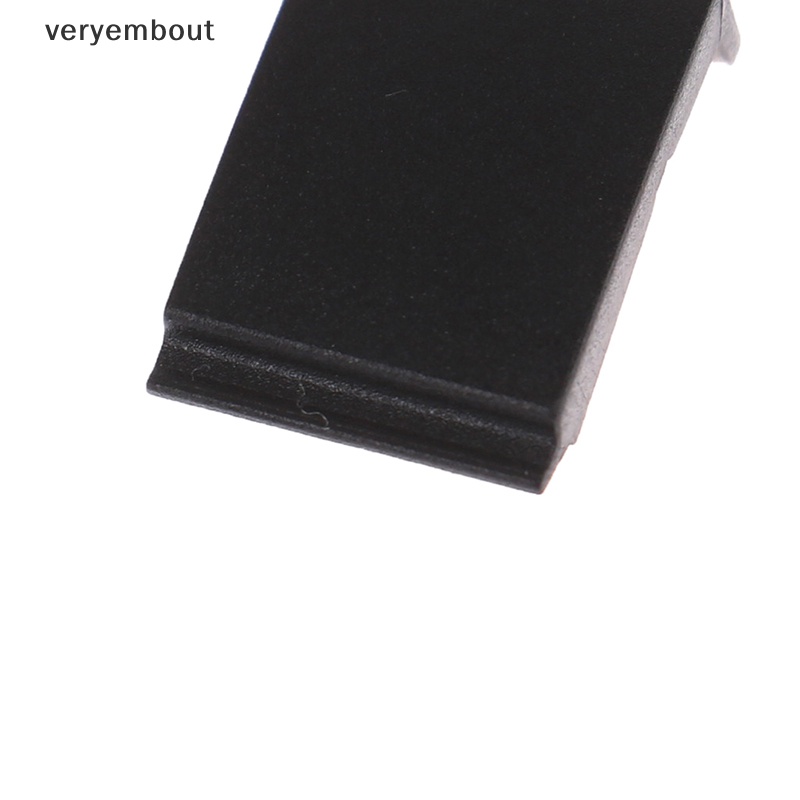 1 Nắp Đậy Cổng Thẻ Mạng Cho Dell Latitude E7480 E7490 E7280 E7380 n